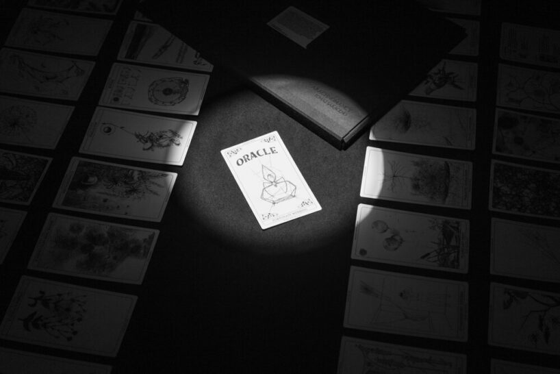 Arachnomancy, 2018–ongoing, Tomás Saraceno | courtesy the artist, with thanks to Arachnophilia, Andersen’s, Copenhagen; Ruth Benzacar, Buenos Aires, Tanya Bonakdar Gallery, New York / Los Angeles, Pinksummer Contemporary Art, Genoa, neugerriemschneider, Berlin