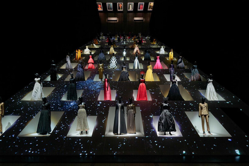 Inside the 'Christian Dior: Designer of Dreams' Exhibit in Tokyo