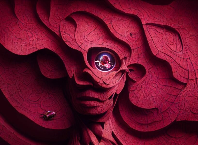 pantone color of the year 2023 magenta