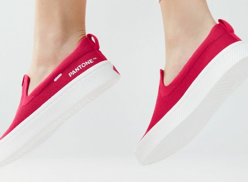 Viva Magenta, Pantone color of the year 2023