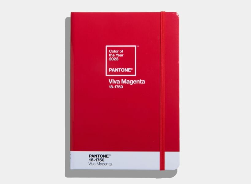 pantone color of the year 2023 magenta