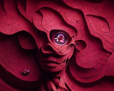 enter the magentaverse: pantone unveils 'viva magenta' as color of the year 2023