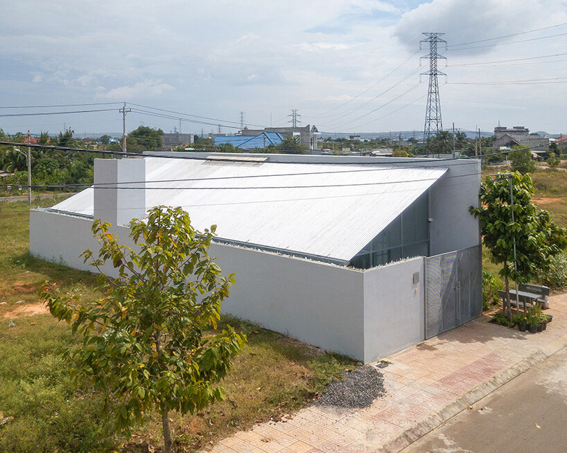 MIA Binh Thuan House