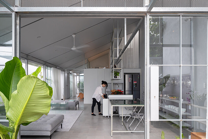 MIA Binh Thuan House