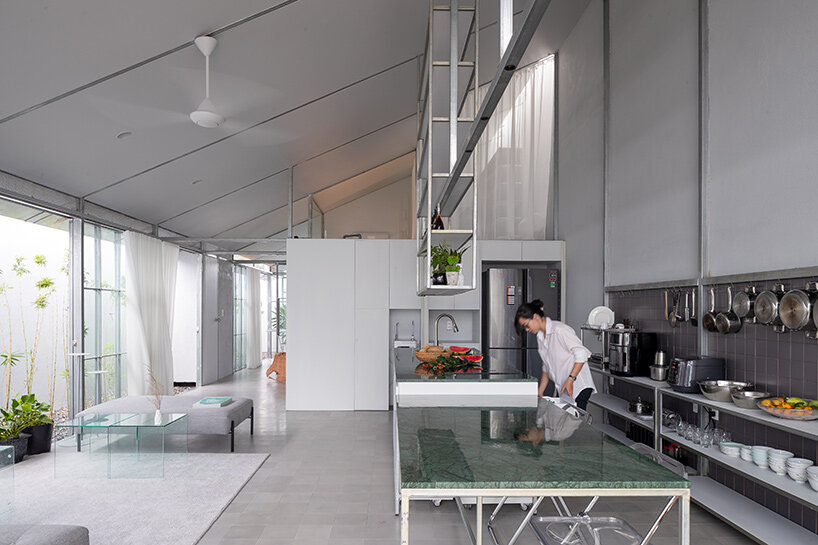 MIA Binh Thuan House