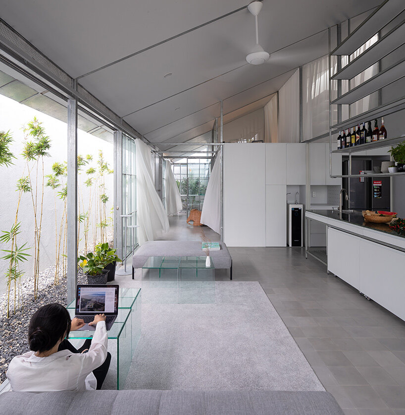 MIA Binh Thuan House