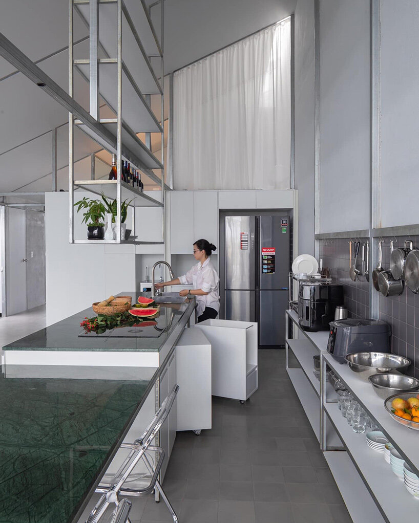 MIA Binh Thuan House