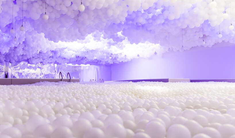 Hypercosmo by Hyperstudio | image © Lux Eventi