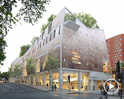 sydney's powerhouse ultimo museum to undergo transformative renovation