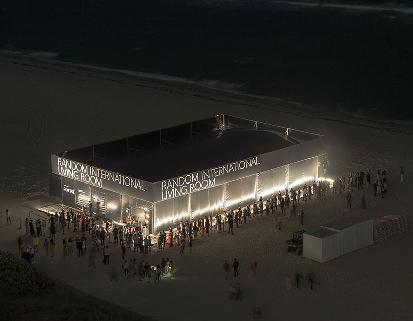 random international miami