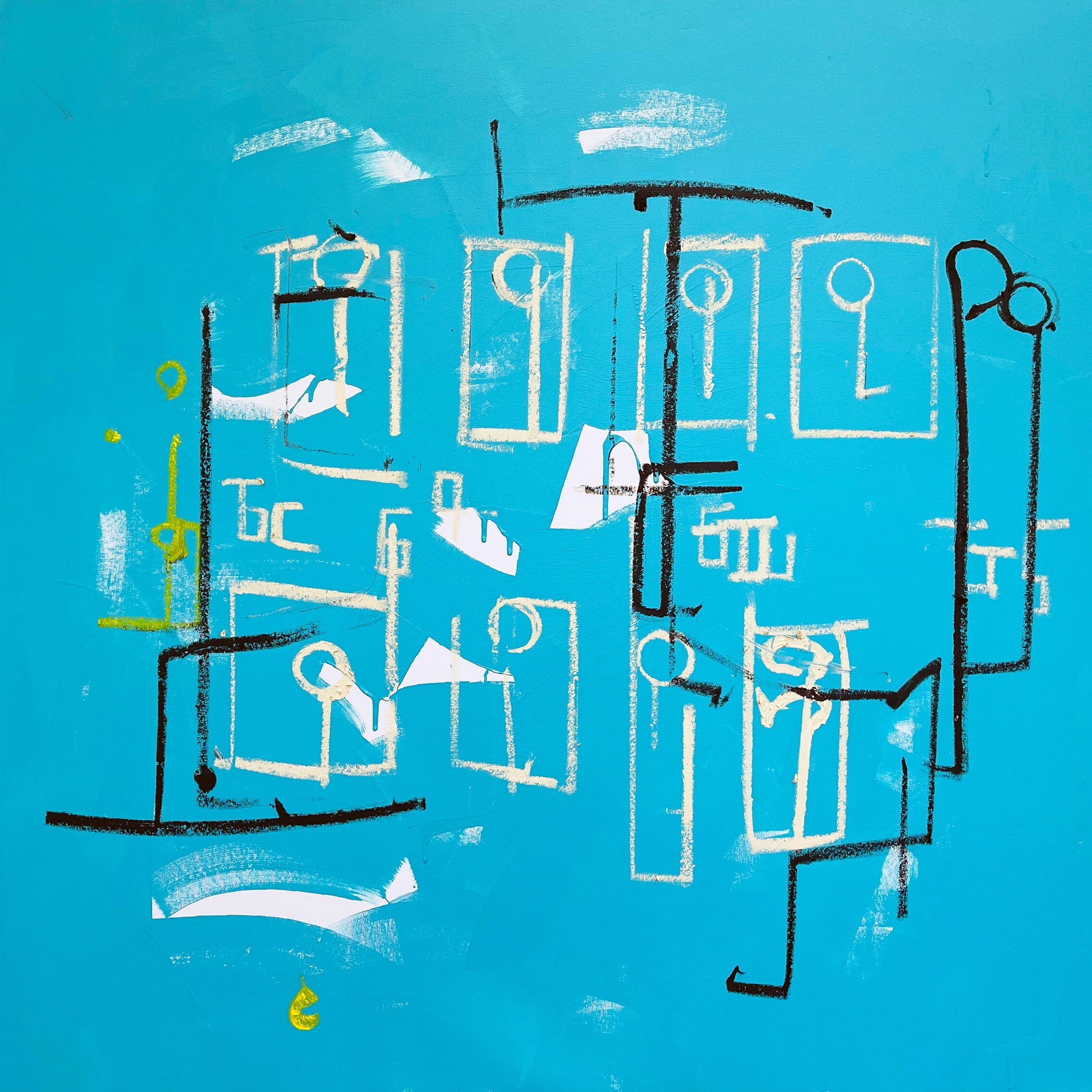 interview: agnieszka pilat on her creative collaboration with robot apprentices