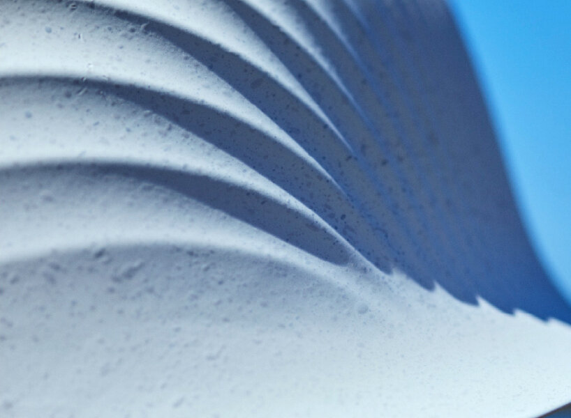 hotamet scallop helmet