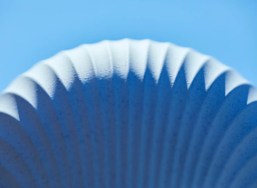 hotamet scallop helmet