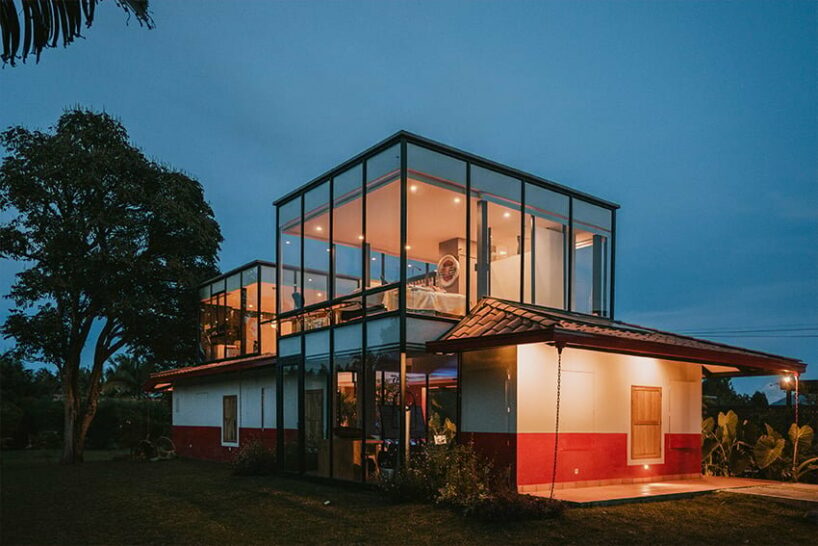 TOP 10 reader submissions of 2022 — private spaces