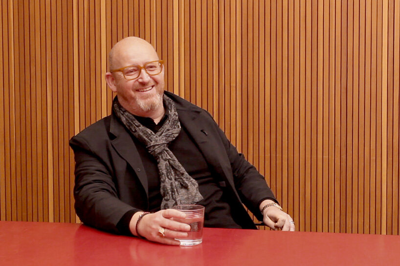 DLR group architecture