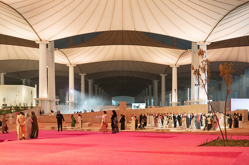 OMA islamic arts biennale