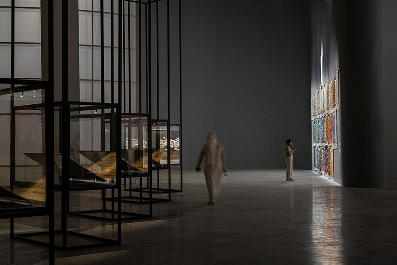 OMA islamic arts biennale