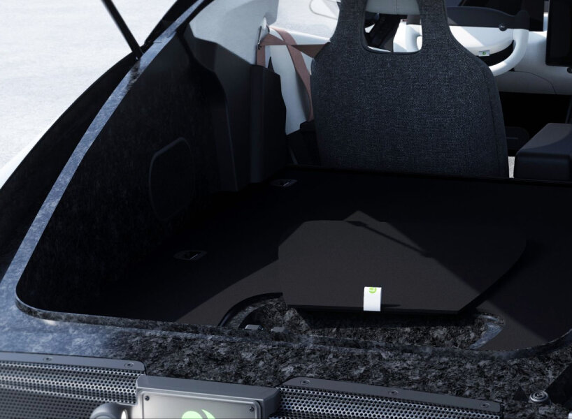 solar car aptera launch edition