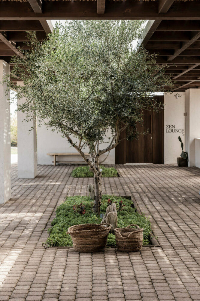 block722 sets ‘meraviglia slow living’ luxurious, low-footprint suites along the greek coastline