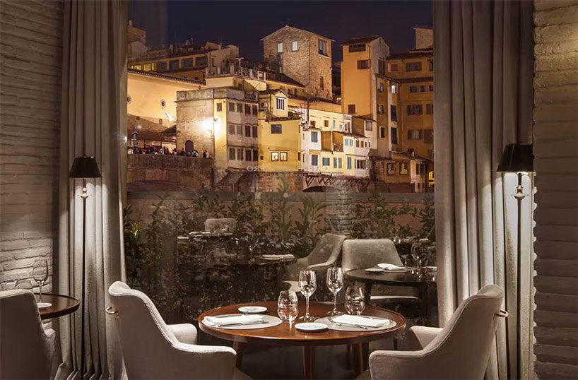 'portrait firenze' hotel captures the heart of hospitality rooted in the ferragamo family - 14