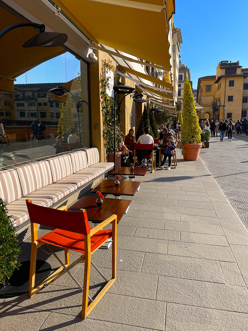 'portrait firenze' hotel captures the heart of hospitality rooted in the ferragamo family - 12