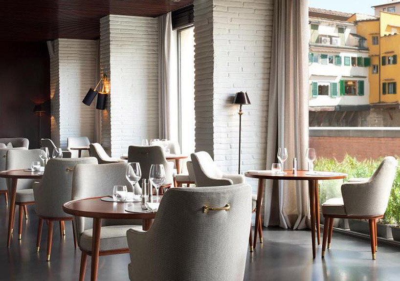 'portrait firenze' hotel captures the heart of hospitality rooted in the ferragamo family - 15