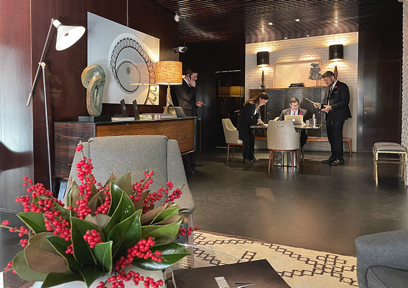 'portrait firenze' hotel captures the heart of hospitality rooted in the ferragamo family - 17