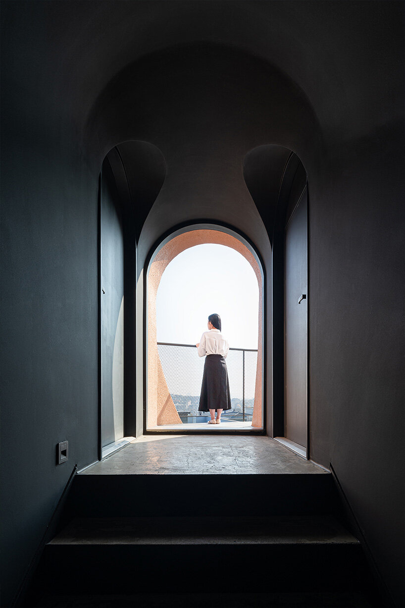 moon hoon diagon designboom