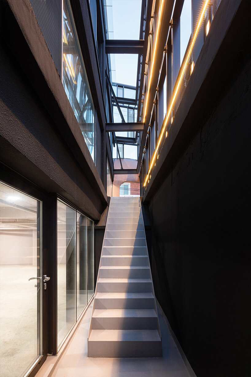 moon hoon diagon designboom