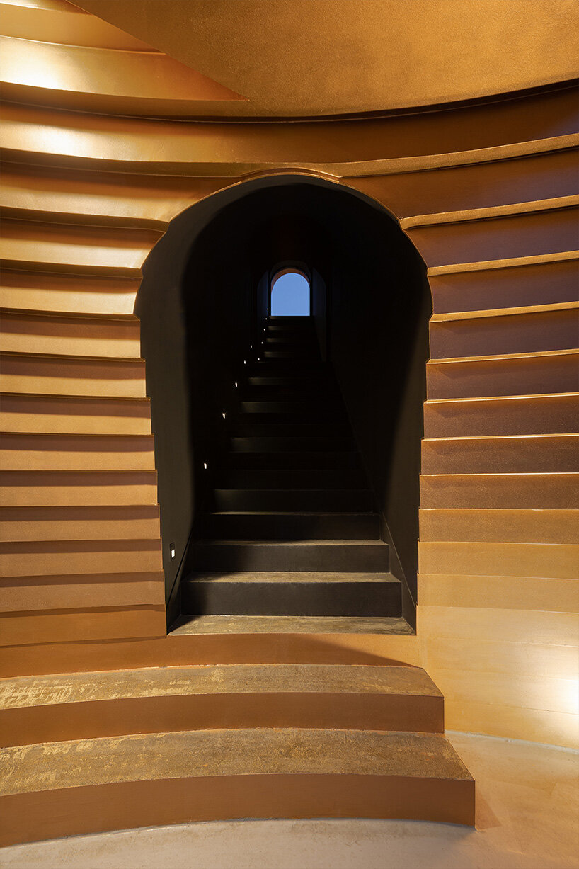 moon hoon diagon designboom