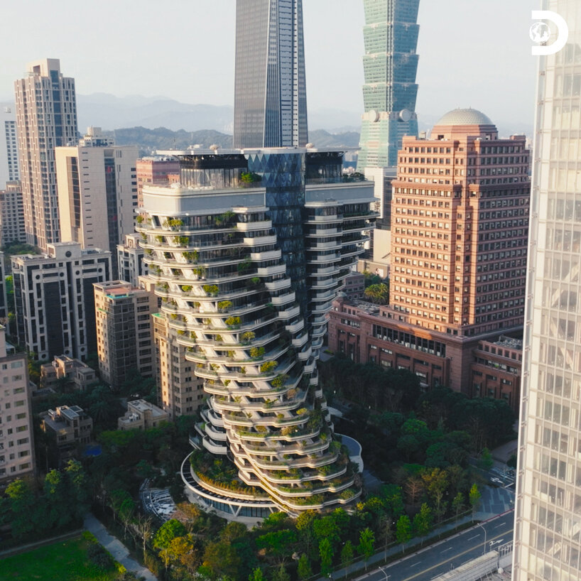 documentary vincent callebaut tower