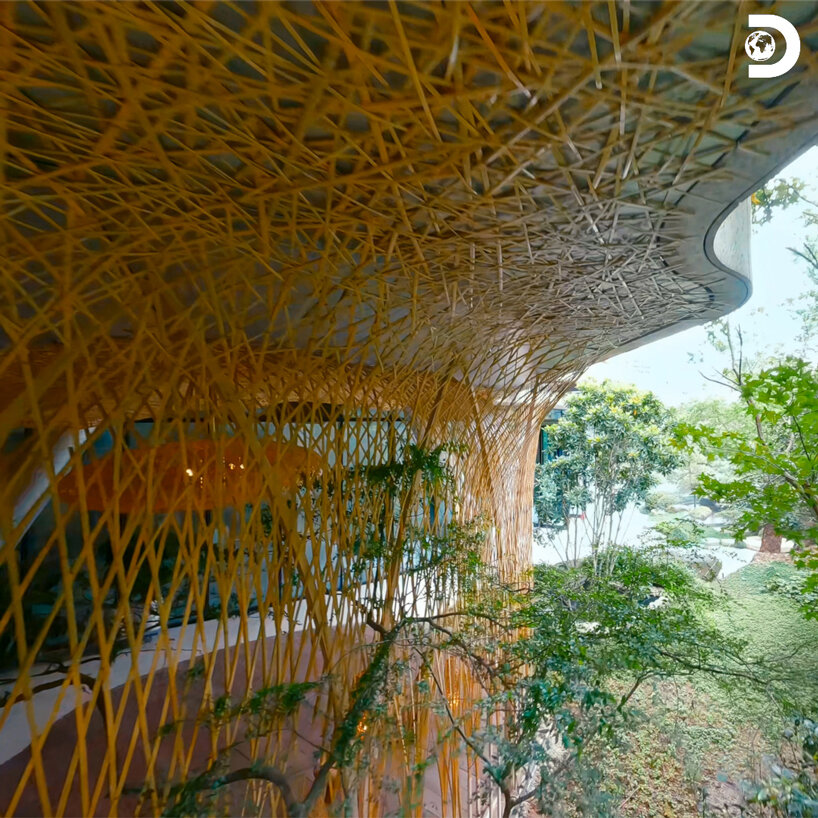 documentary vincent callebaut tower