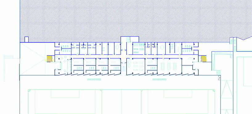 level 0 plan © SUMMARY