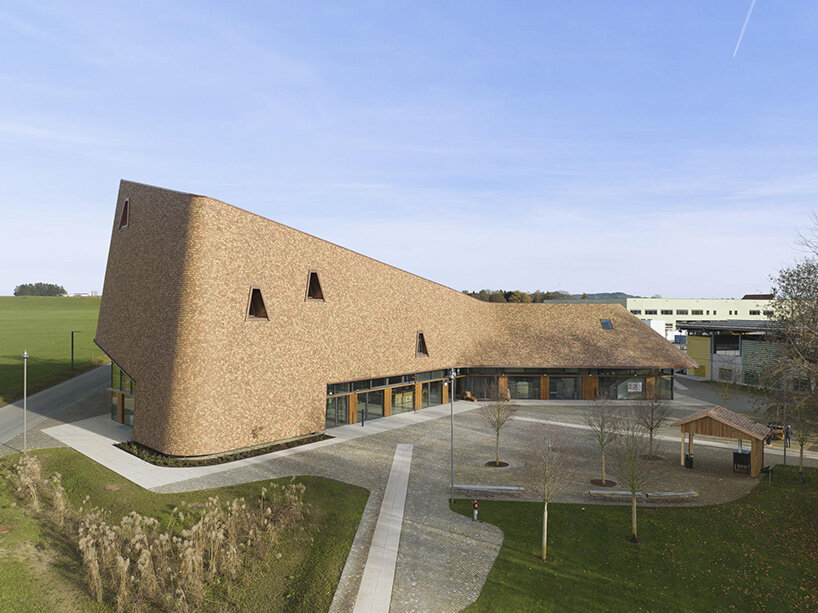 haas cook zemmrich rapunzel