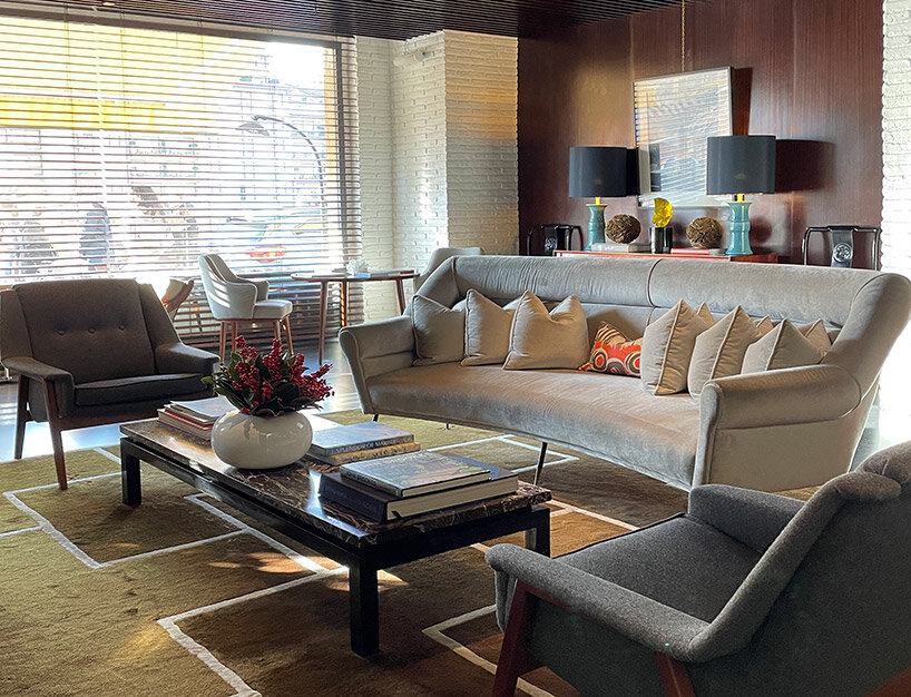 'portrait firenze' hotel captures the heart of hospitality rooted in the ferragamo family - 20