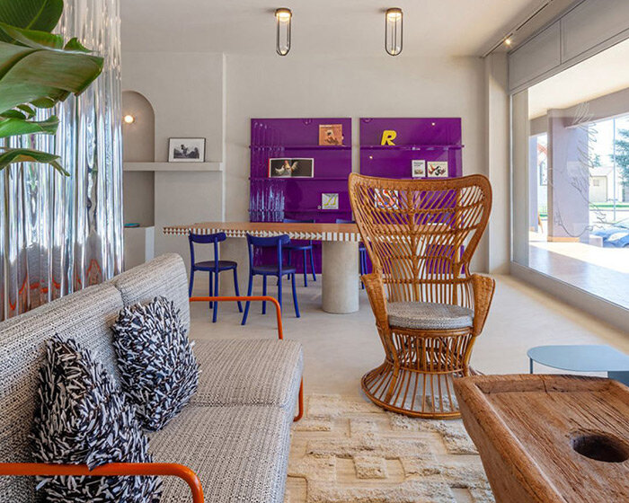 fieramilano hosts HOMI with exclusive talks & seminars about 'home'