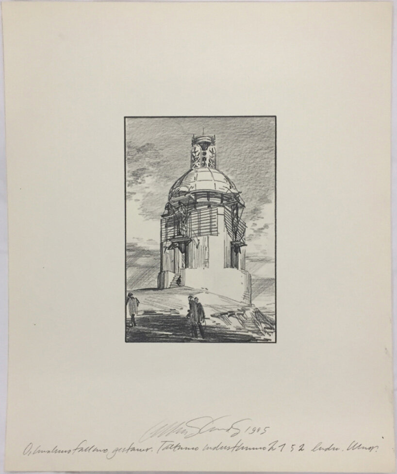 Epicyclarium (1984-5)