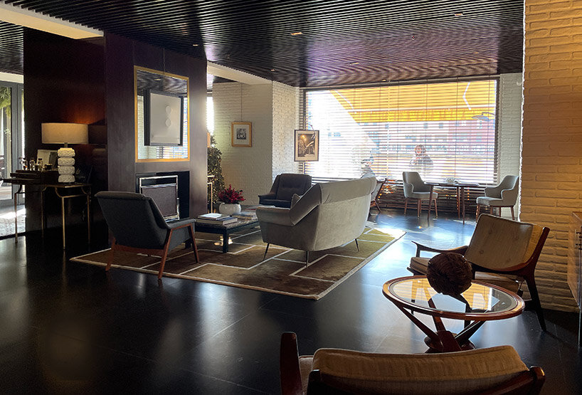 'portrait firenze' hotel captures the heart of hospitality rooted in the ferragamo family - 19