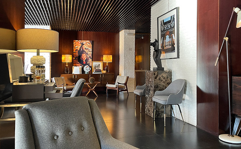 'portrait firenze' hotel captures the heart of hospitality rooted in the ferragamo family - 16