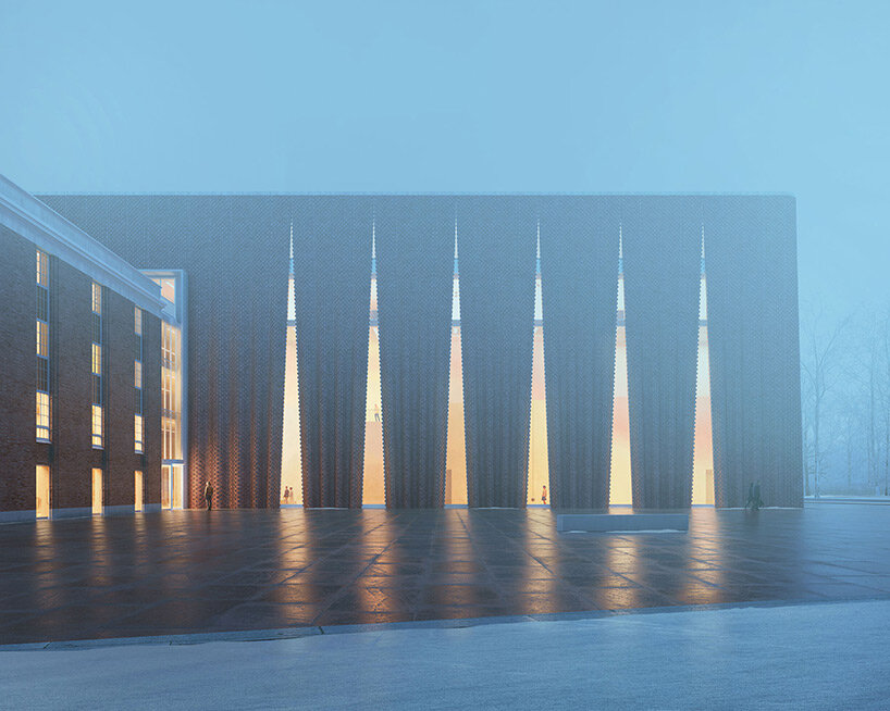 luca poian forms oulu museum