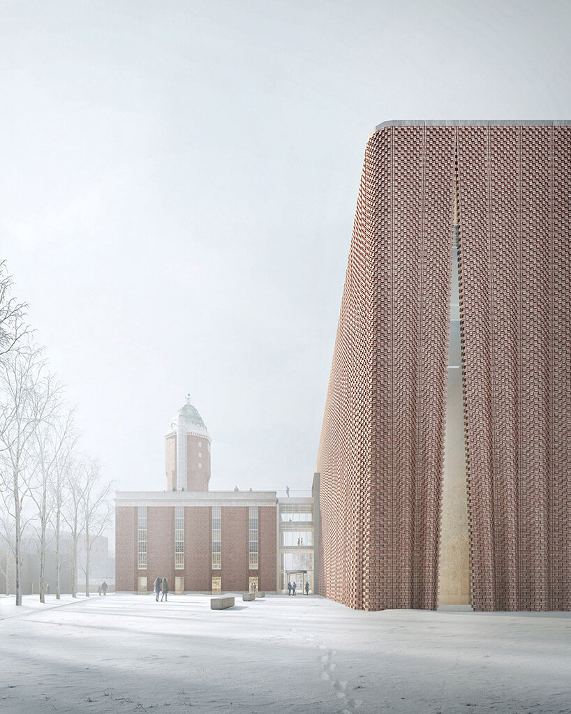 luca poian forms oulu museum