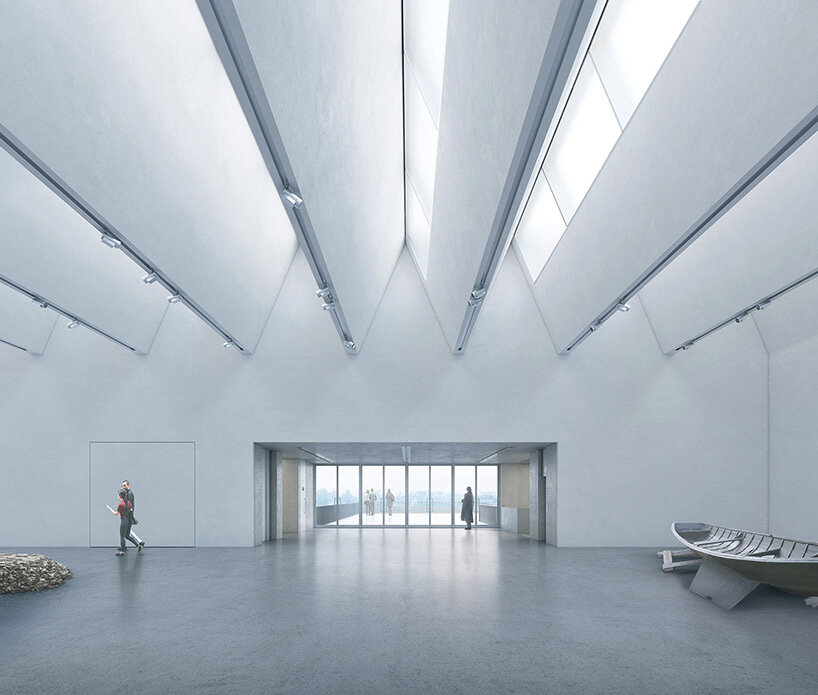 luca poian forms oulu museum