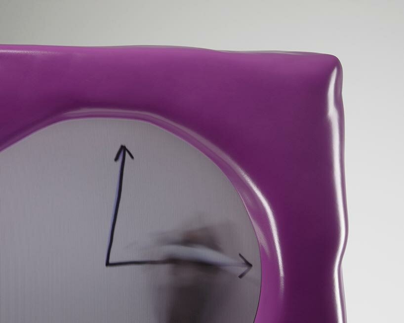 'play time' celebrates maarten baas' childlike signature style at carpenters workshop gallery