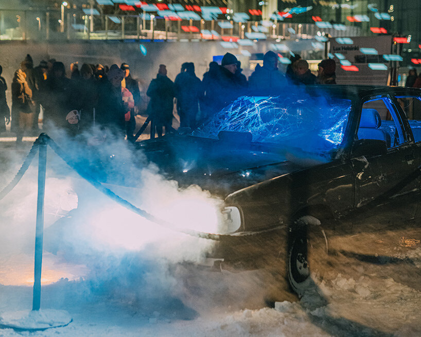 maxim velcovsky ukraine cars