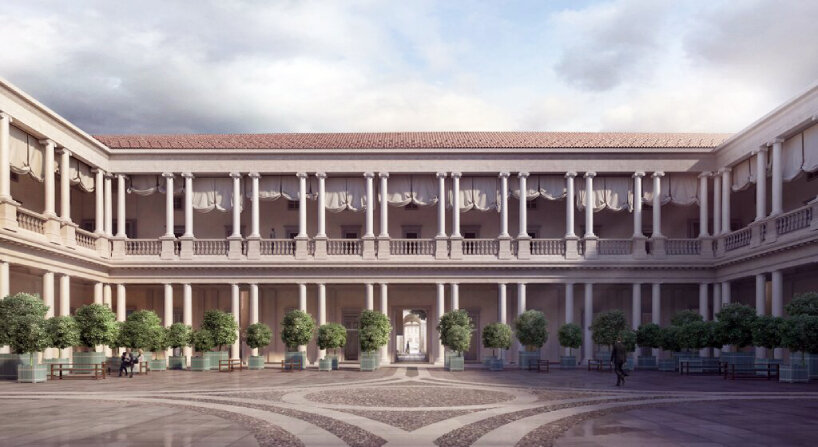 michele de lucchi amdl circle