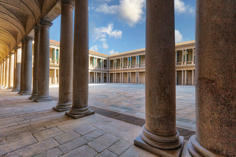 michele de lucchi amdl circle