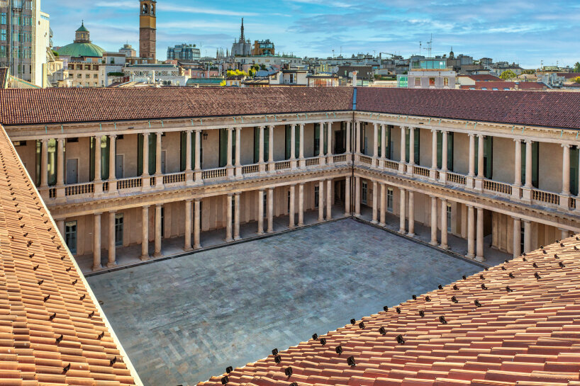 michele de lucchi amdl circle