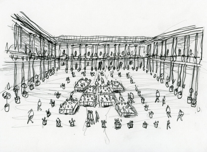 michele de lucchi amdl circle