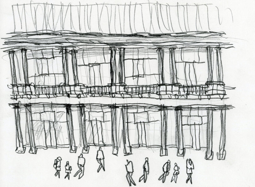 michele de lucchi amdl circle