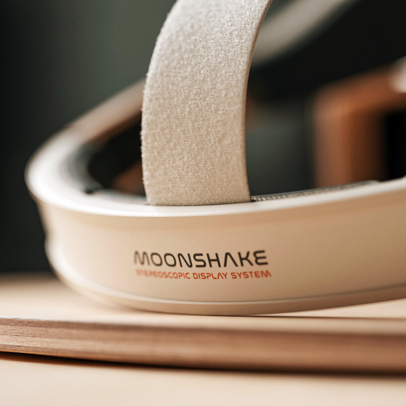 moonshake3d vr headset raspberry pi